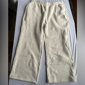 Comft Cream Women's Joggers